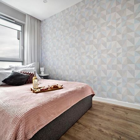 Komputerowa Serviced Apartments By P&O Varsóvia Exterior foto